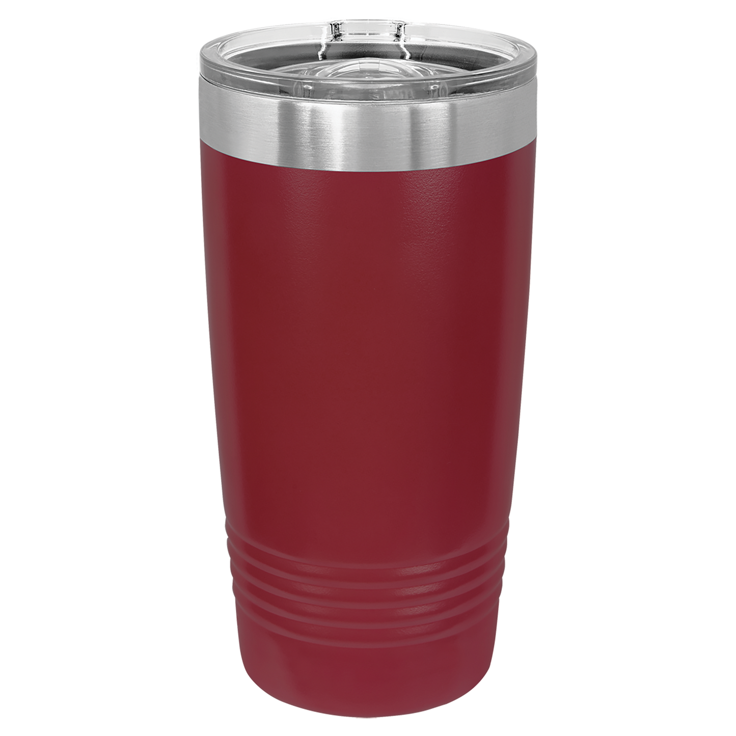 Personalized 20 oz. Ringneck Tumbler