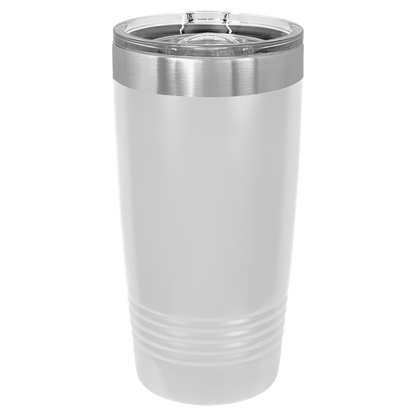 Personalized 20 oz. Ringneck Tumbler