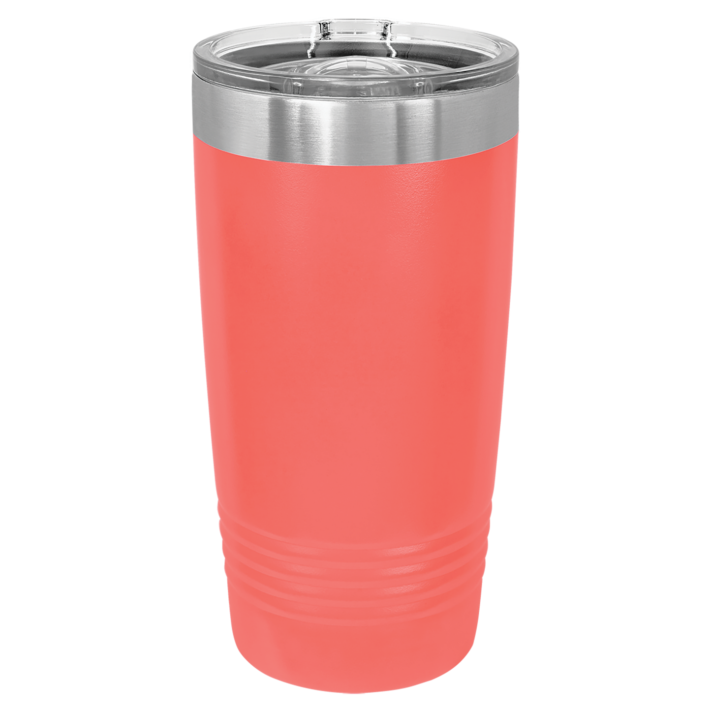 Personalized 20 oz. Ringneck Tumbler