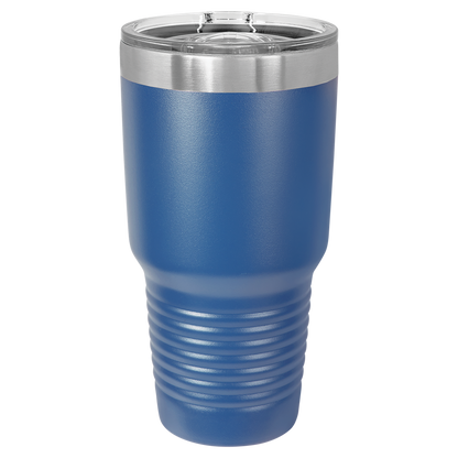 Personalized 30 oz. Ringneck Tumbler