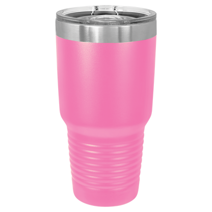 Pierce Bear 30 oz. Ringneck Tumbler