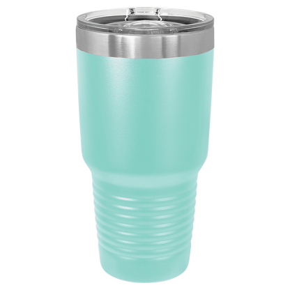 Personalized 30 oz. Ringneck Tumbler