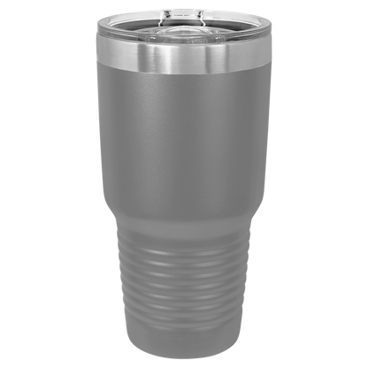 Pierce Bear 30 oz. Ringneck Tumbler