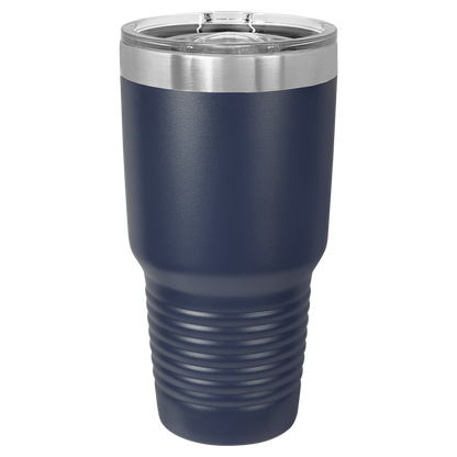 Pierce Bear 30 oz. Ringneck Tumbler