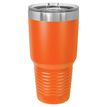 Pierce Bear 30 oz. Ringneck Tumbler