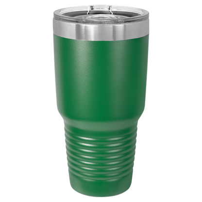 Personalized 30 oz. Ringneck Tumbler