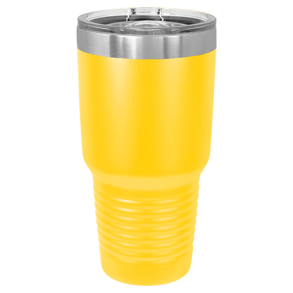 Arbuckle Calif. 30oz Tumbler