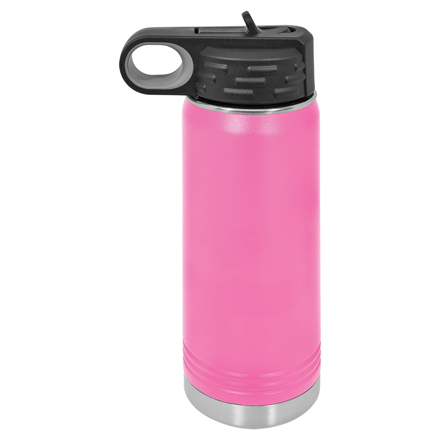 Personalized 20 oz. Water Bottle