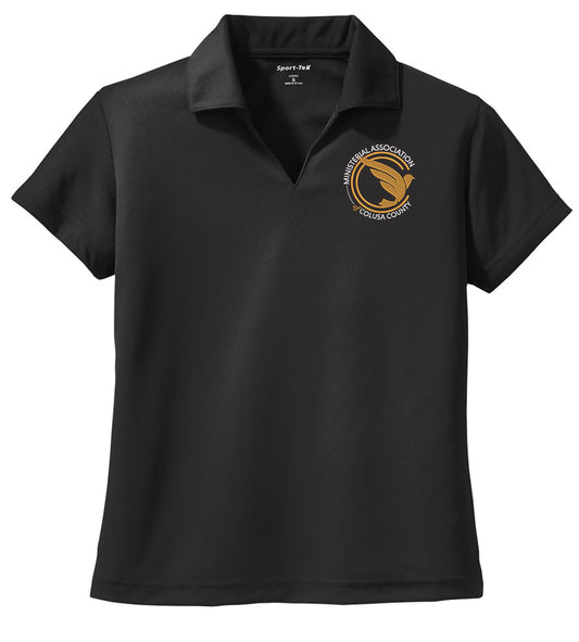 MACC Ladies Polo Shirts (L469)