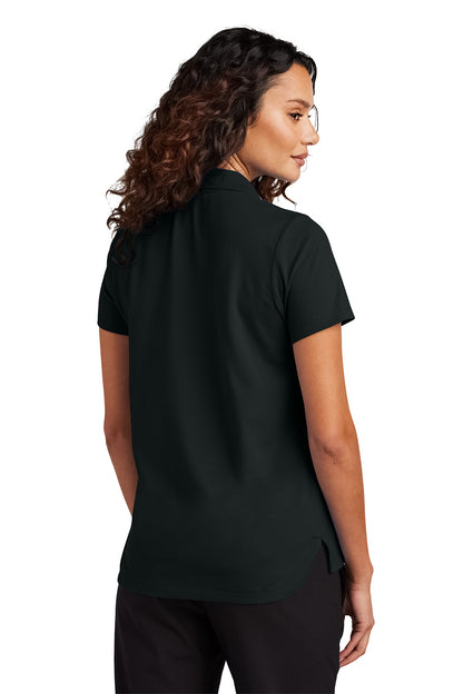 Mercer+Mettle® Women’s Stretch Pique Polo (MM1005)