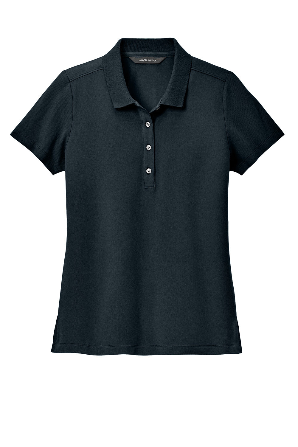 Mercer+Mettle® Women’s Stretch Pique Polo (MM1005)