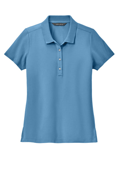 Mercer+Mettle® Women’s Stretch Pique Polo (MM1005)