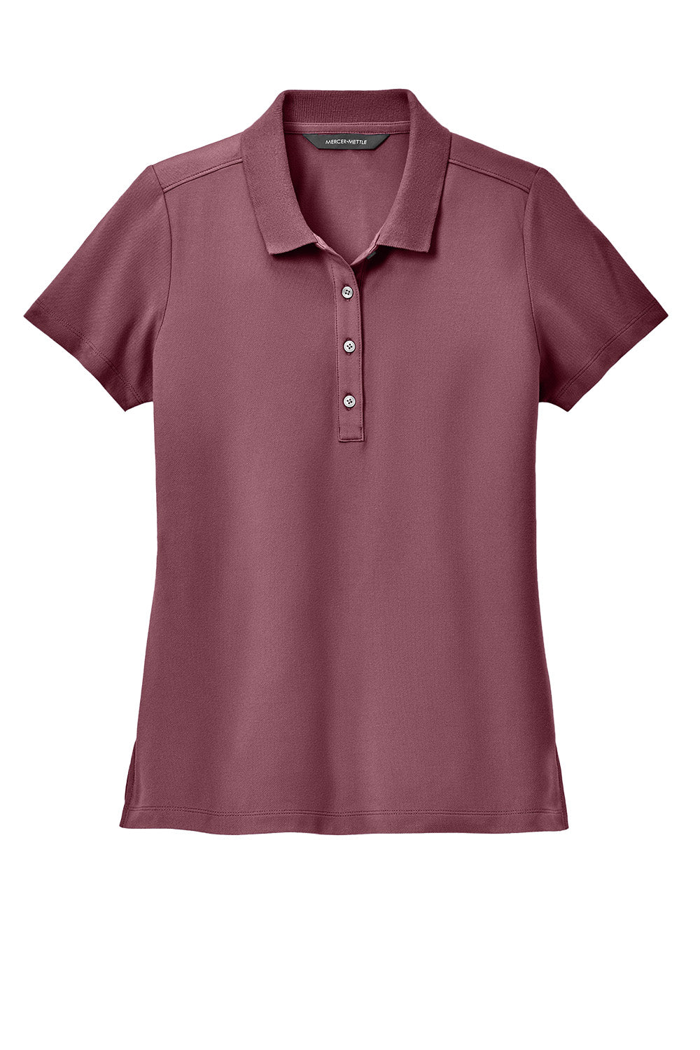 Mercer+Mettle® Women’s Stretch Pique Polo (MM1005)