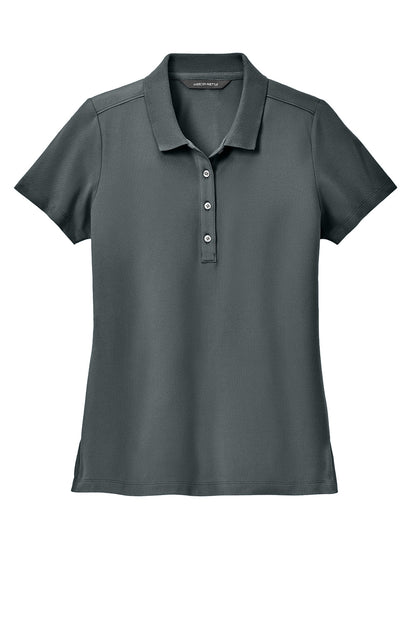 Mercer+Mettle® Women’s Stretch Pique Polo (MM1005)