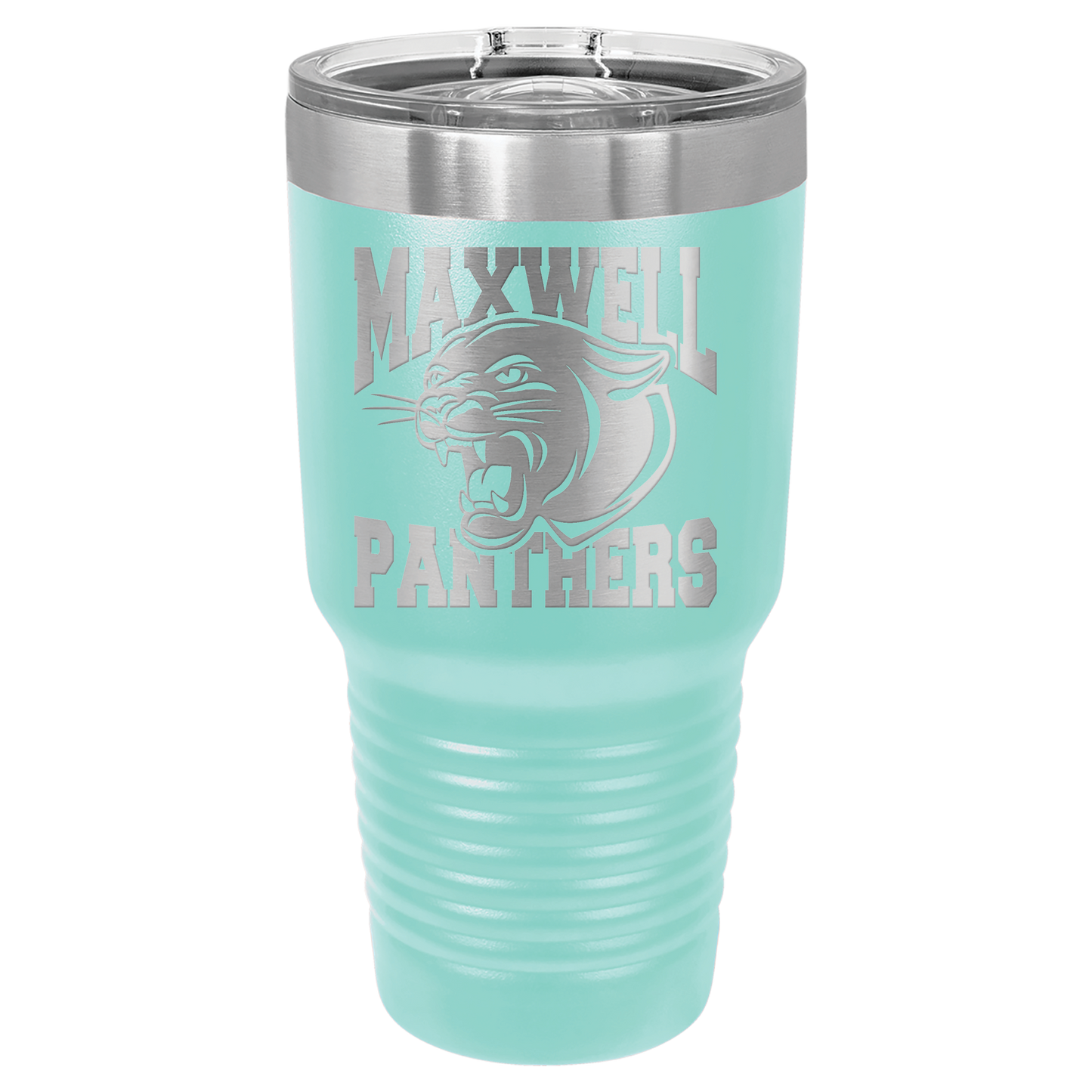 Maxwell Panthers 30 oz. Ringneck Tumbler