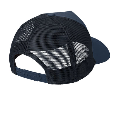 New Era® Snapback Trucker Cap (NE205)