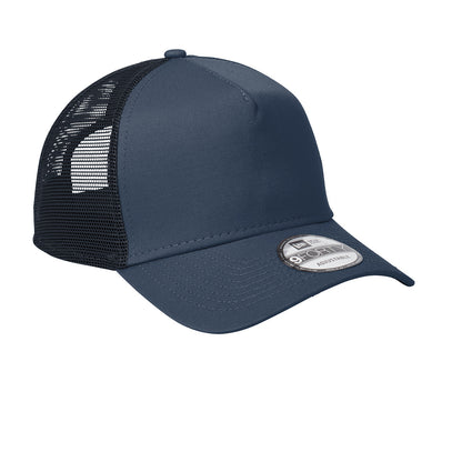 New Era® Snapback Trucker Cap (NE205)