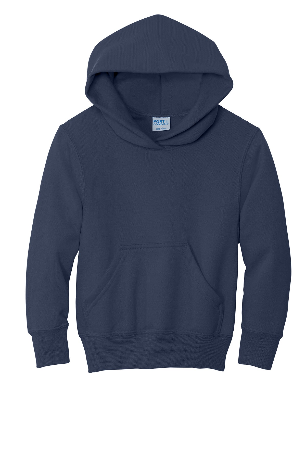 Our Lady of Lourdes Fleece Pullover Hooded Sweatshirt (PC90YH)