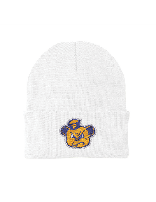 Pierce Bears - Oski Knit Cap