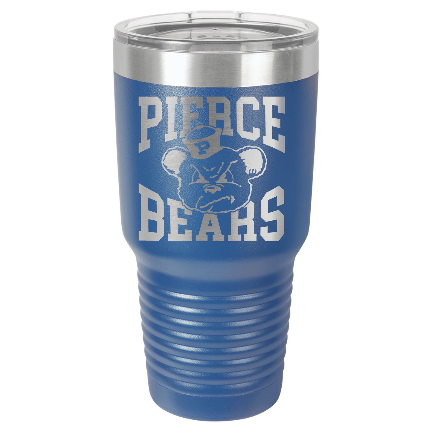 Pierce Bear 30 oz. Ringneck Tumbler