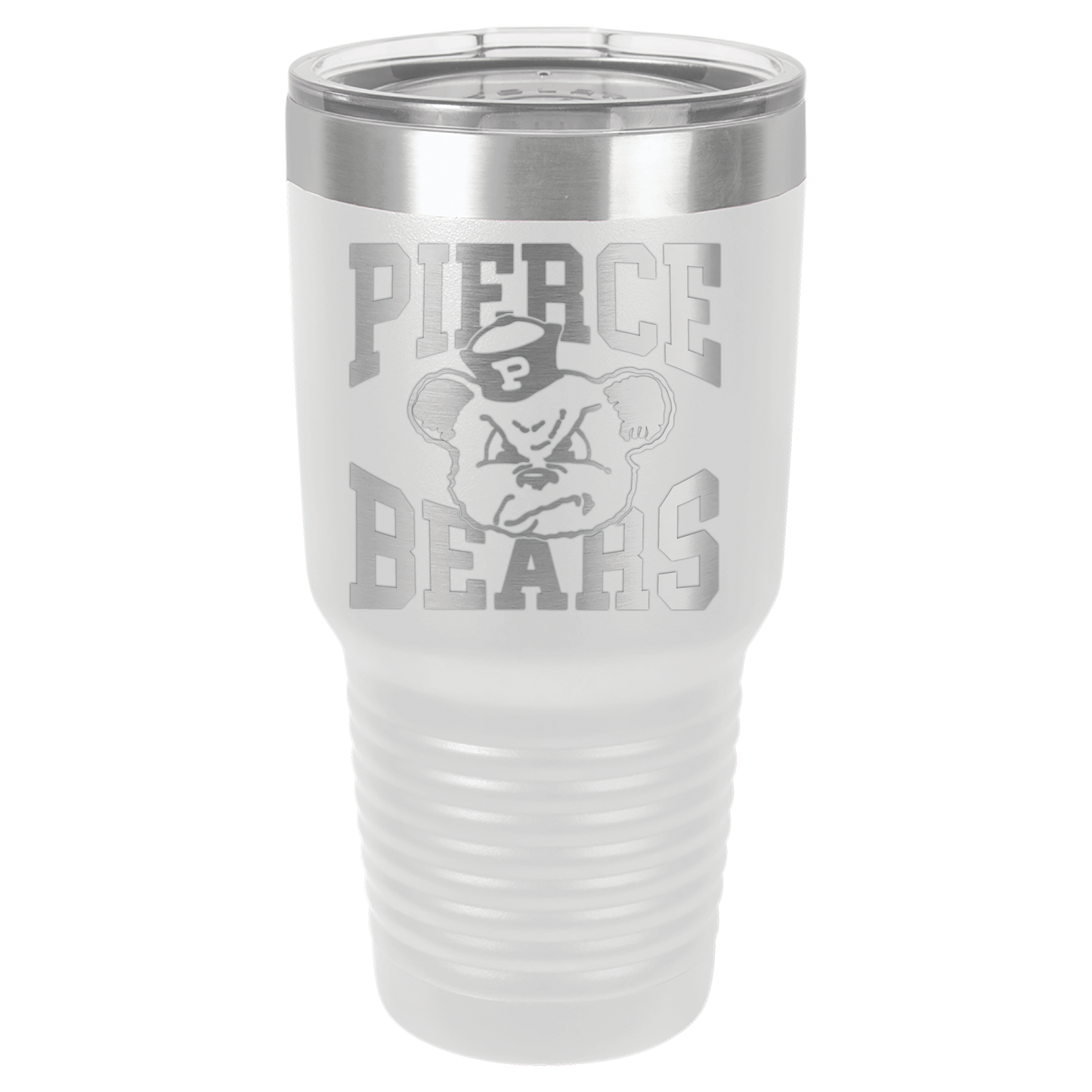 Pierce Bear 30 oz. Ringneck Tumbler