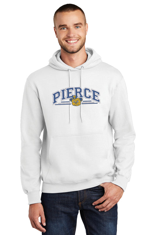 Pierce Hooded Sweatshirt