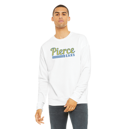 Pierce Script Sweatshirt (BC3945)