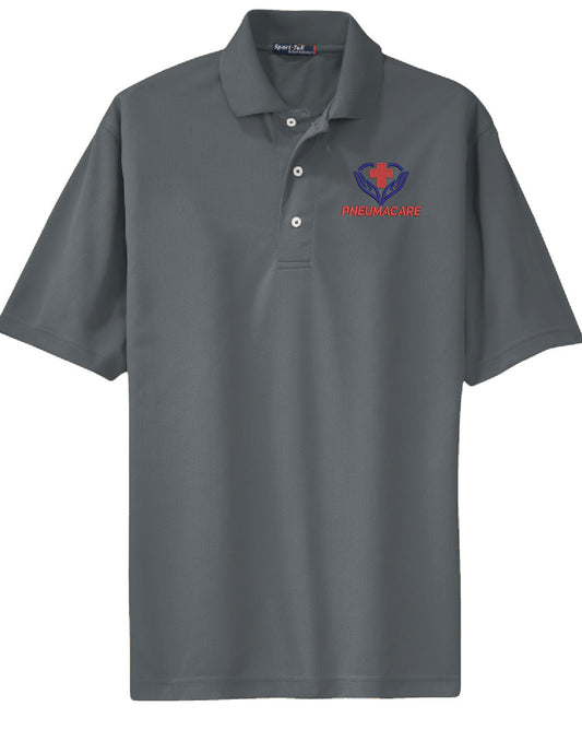 Pneumacare Polo Shirts (K469)