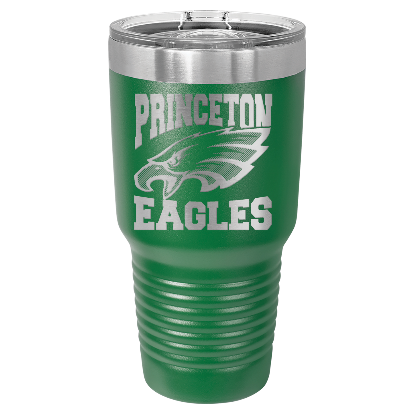 Princeton Eagles 30 oz. Ringneck Tumbler