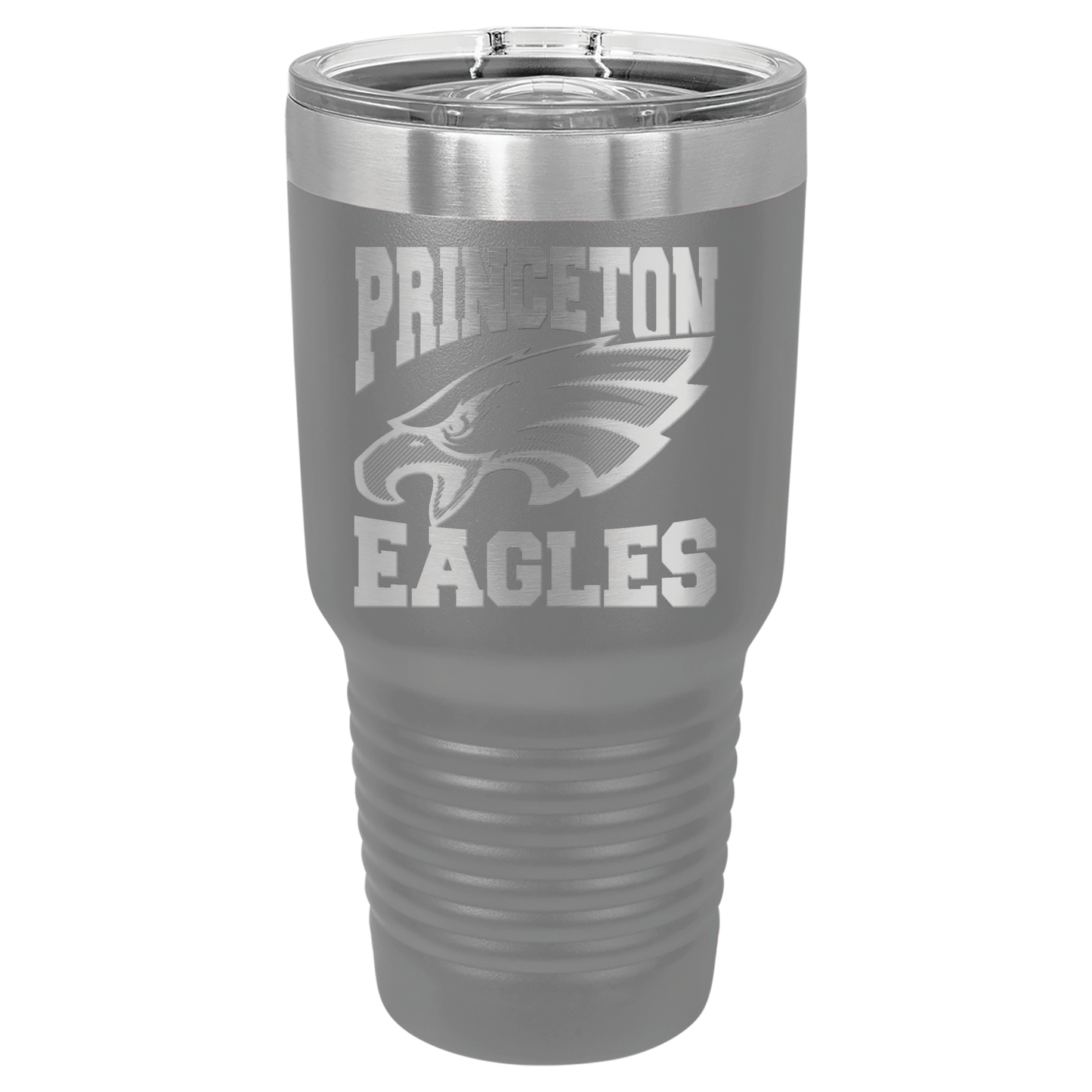 Princeton Eagles 30 oz. Ringneck Tumbler