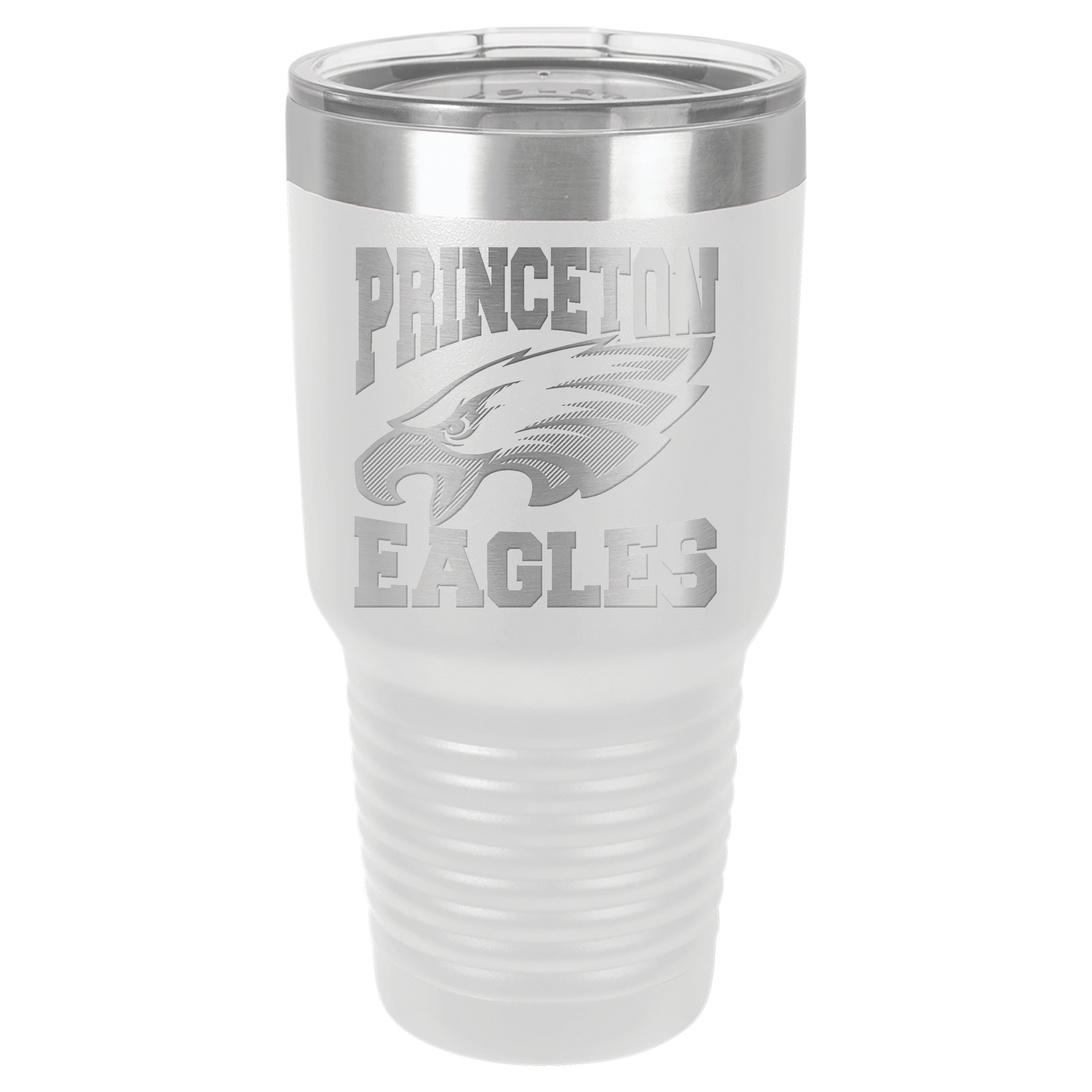 Princeton Eagles 30 oz. Ringneck Tumbler