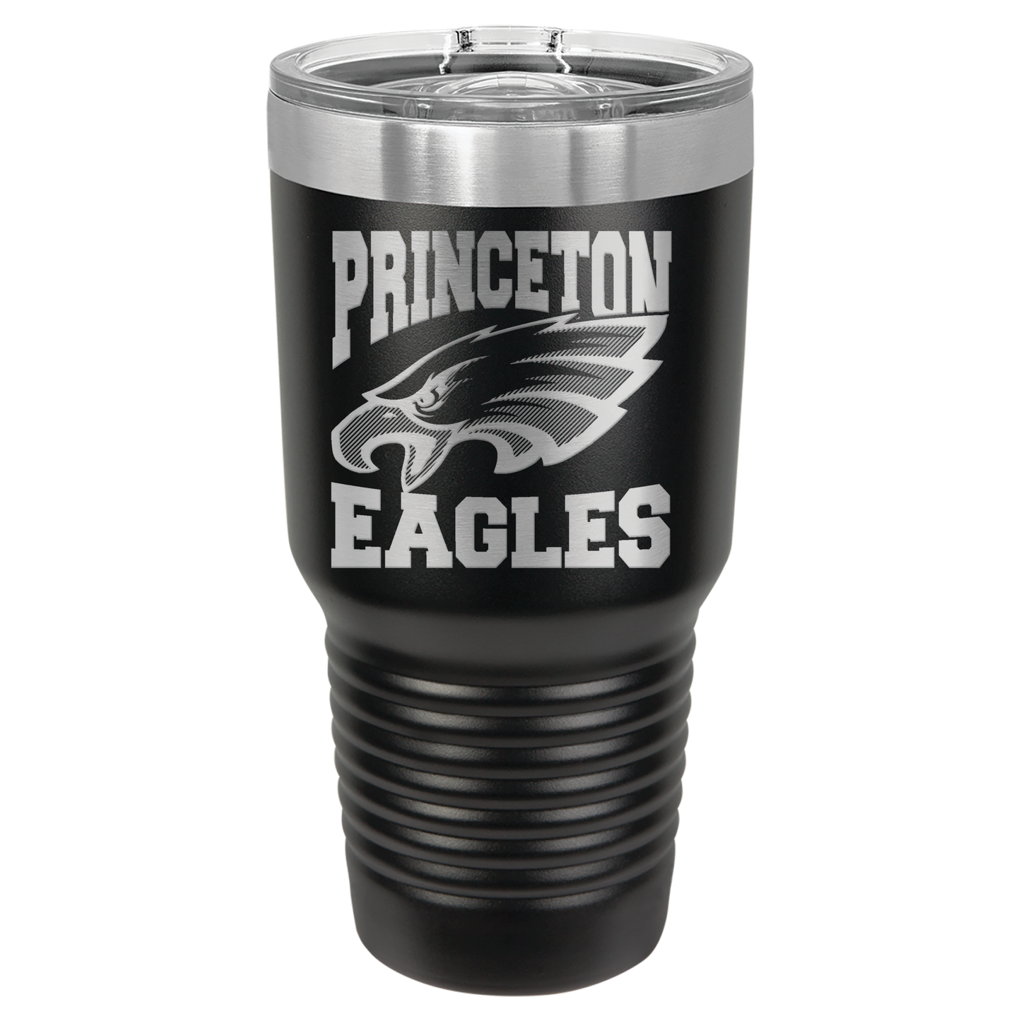 Princeton Eagles 30 oz. Ringneck Tumbler