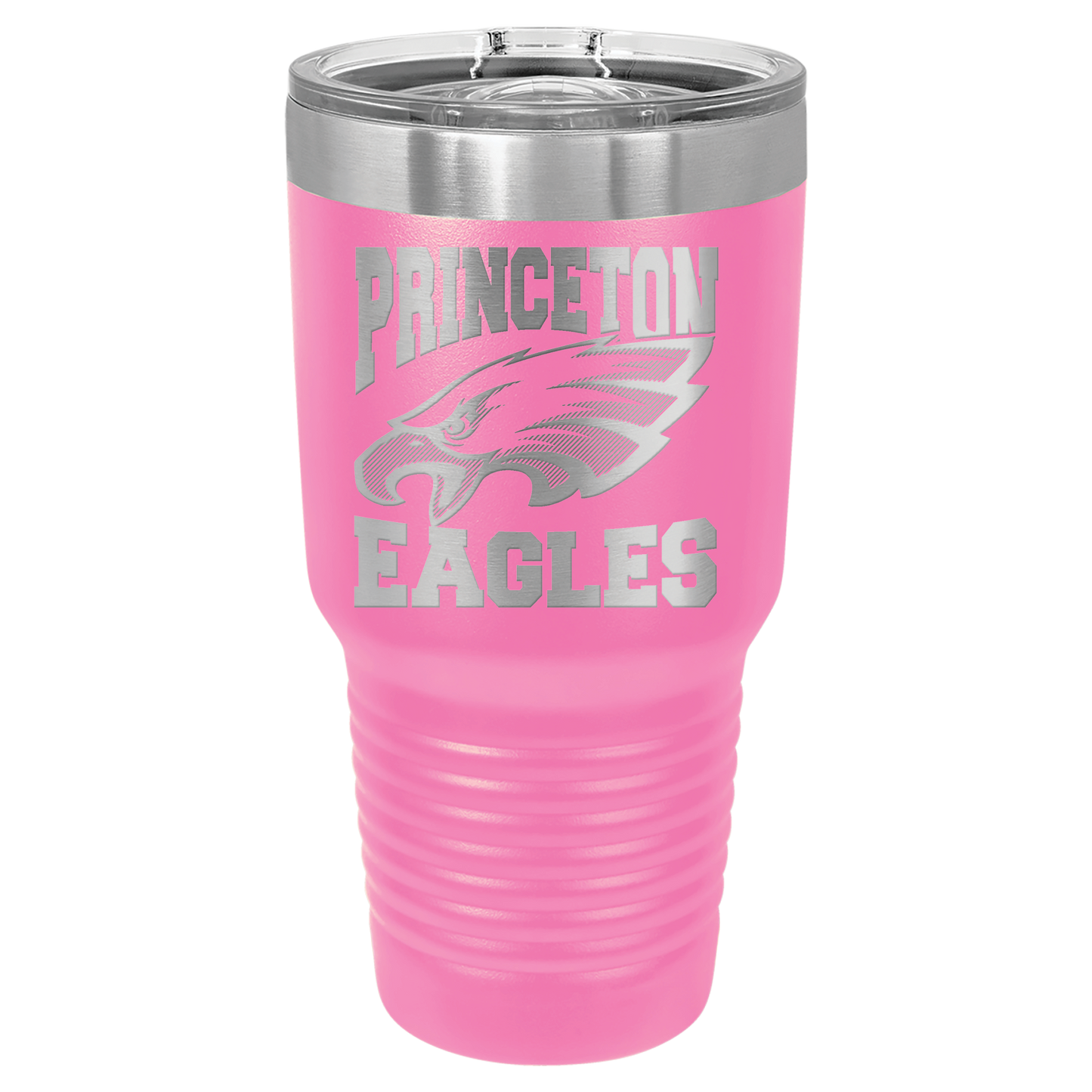 Princeton Eagles 30 oz. Ringneck Tumbler