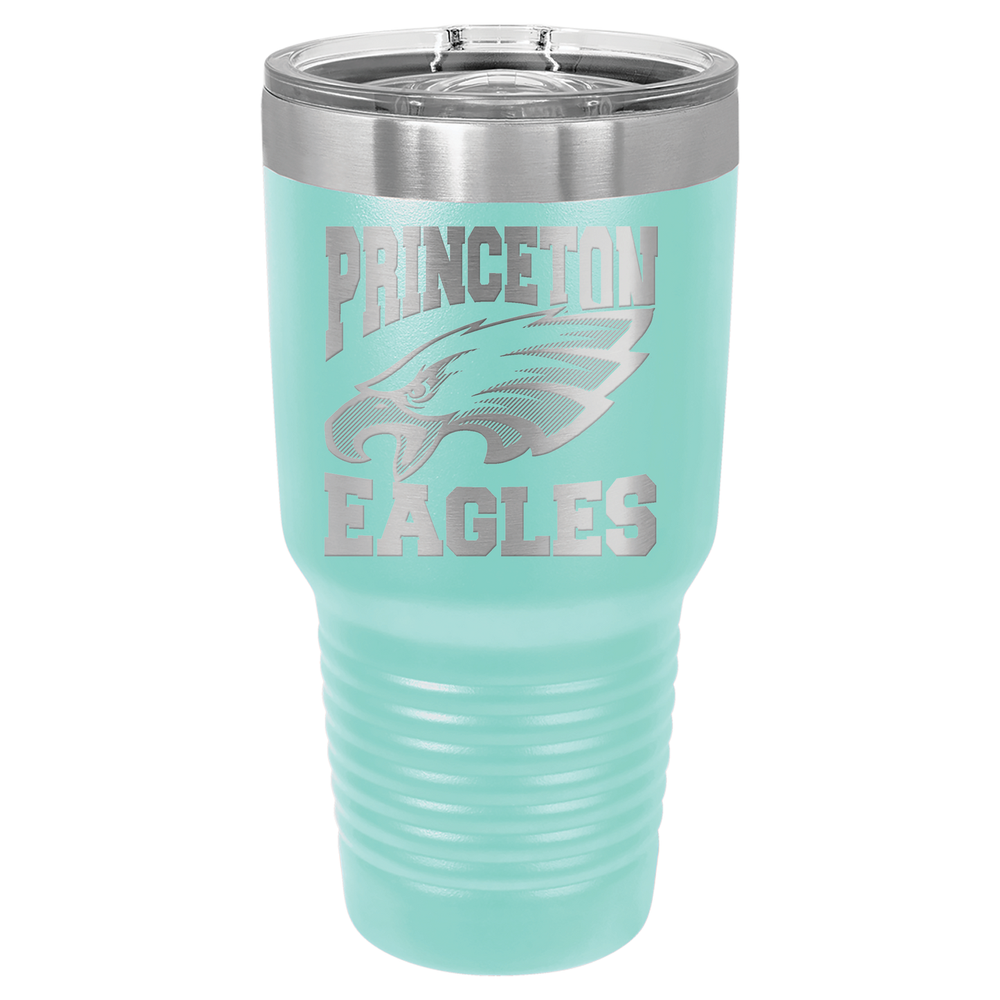 Princeton Eagles 30 oz. Ringneck Tumbler