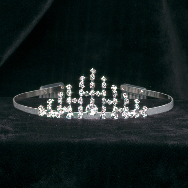 Tudor Tiara