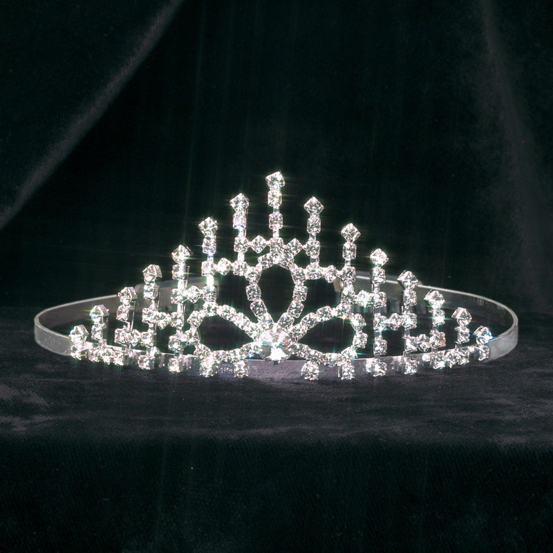 Tudor Tiara