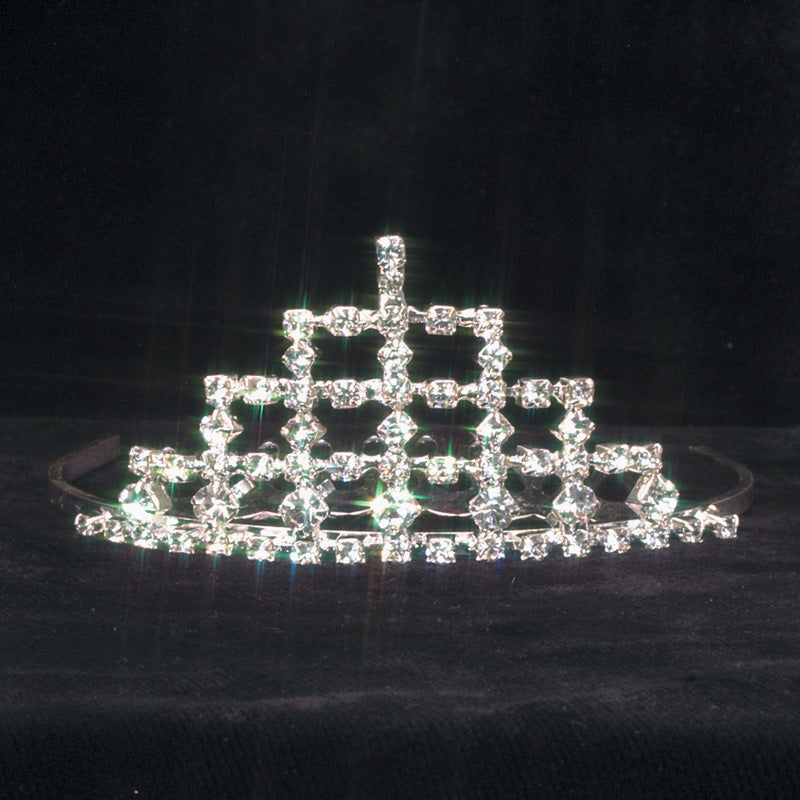 Tudor Tiara