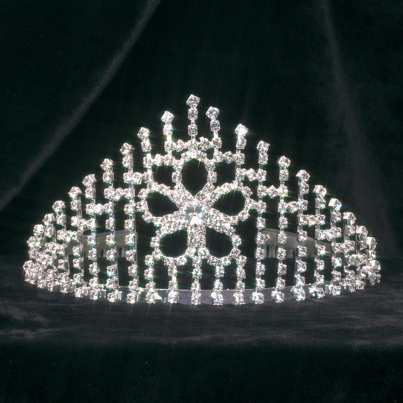 Tudor Tiara