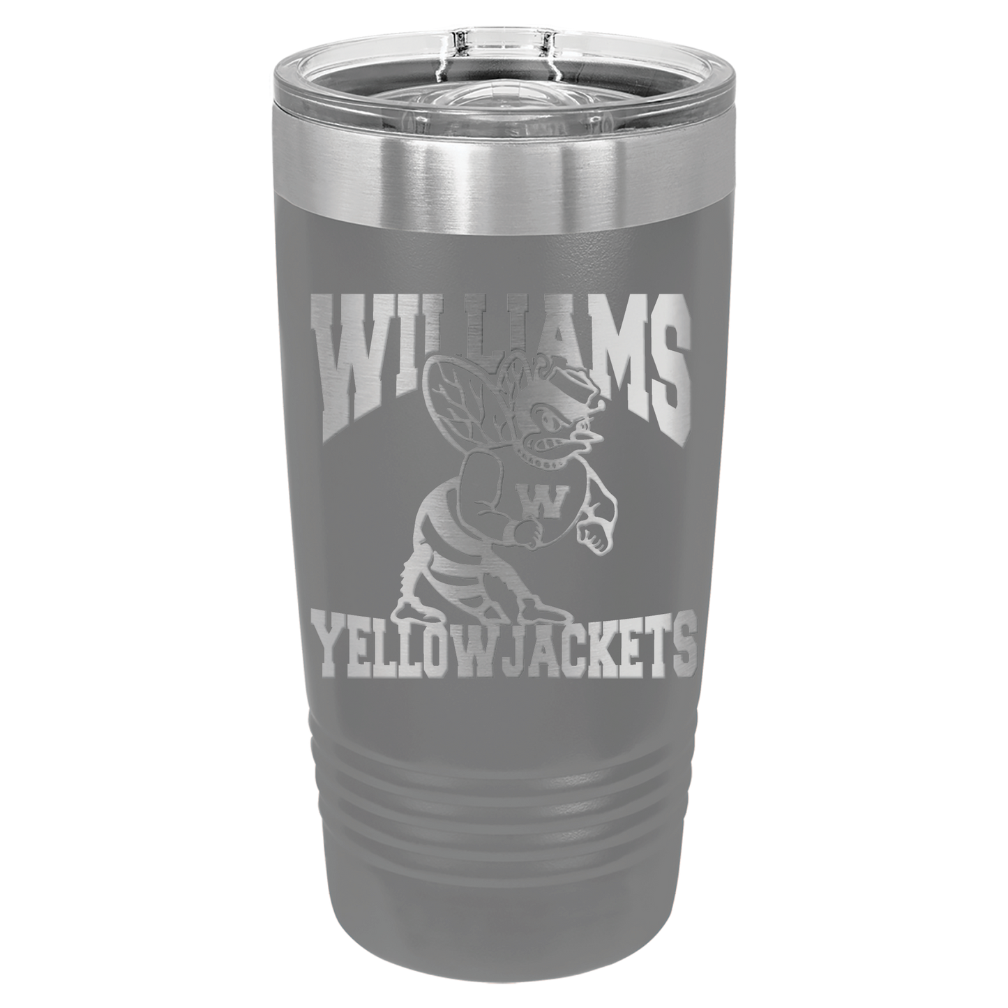 Williams Yellowjacket 20 oz. Ringneck Tumbler