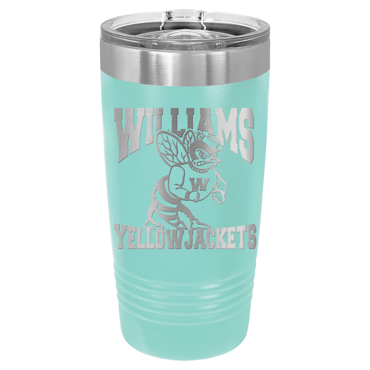 Williams Yellowjacket 20 oz. Ringneck Tumbler