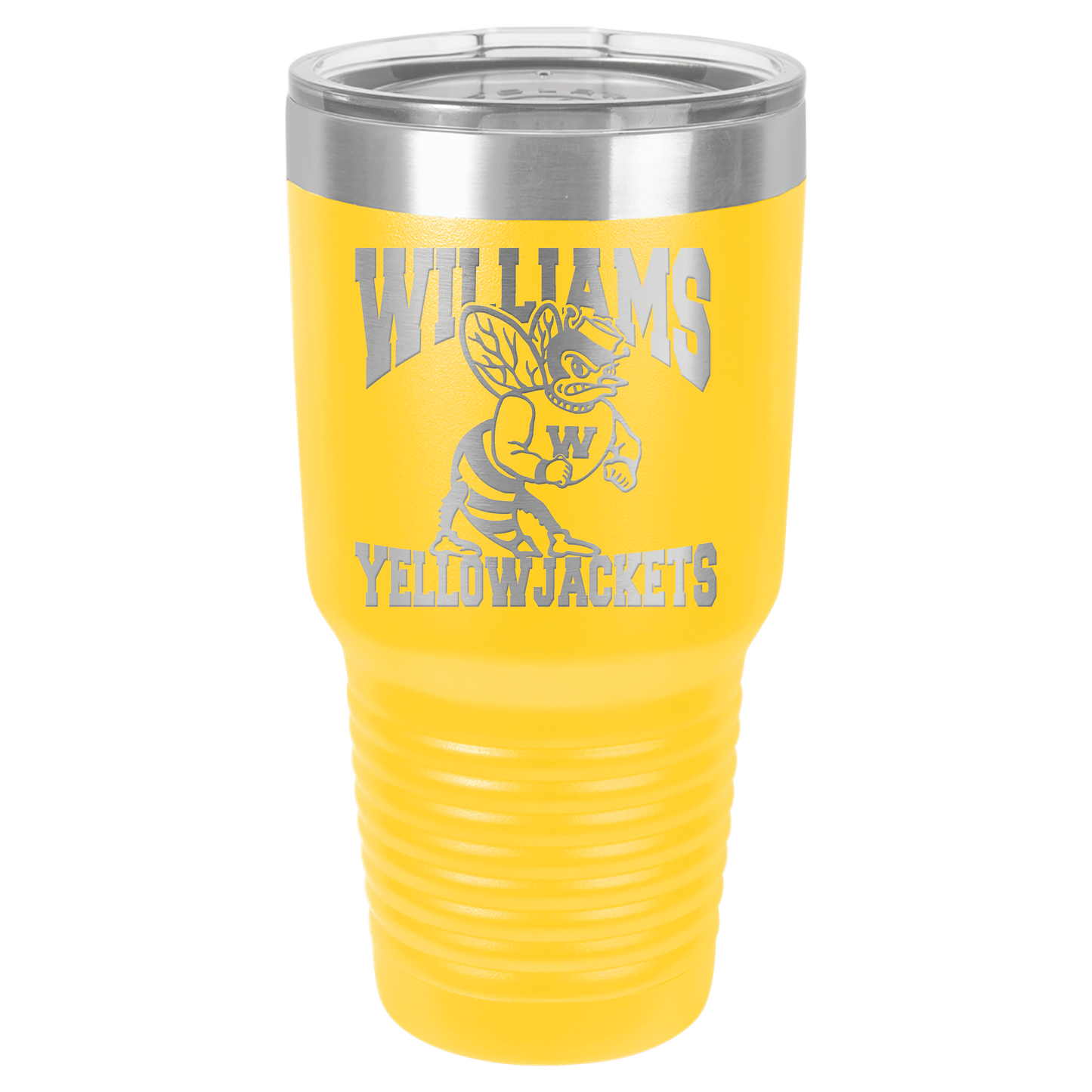 Williams Yellowjacket 30 oz. Ringneck Tumbler