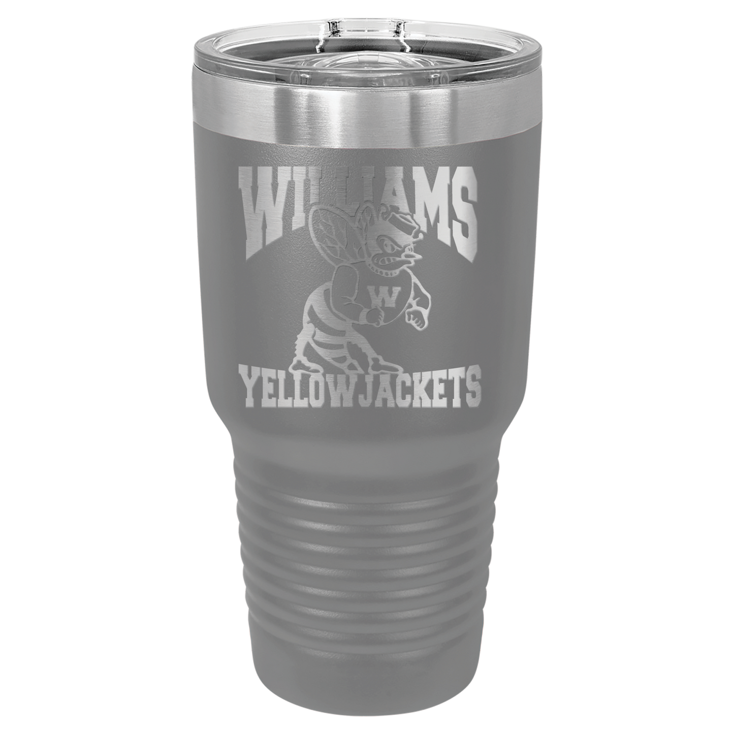 Williams Yellowjacket 30 oz. Ringneck Tumbler