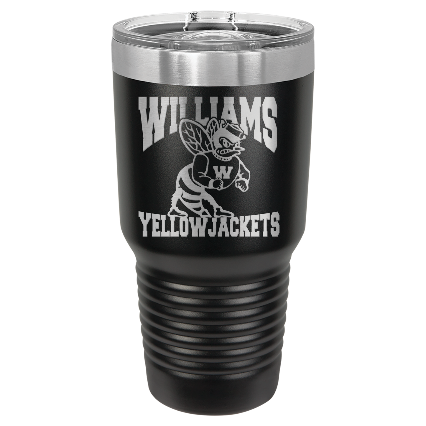 Williams Yellowjacket 30 oz. Ringneck Tumbler