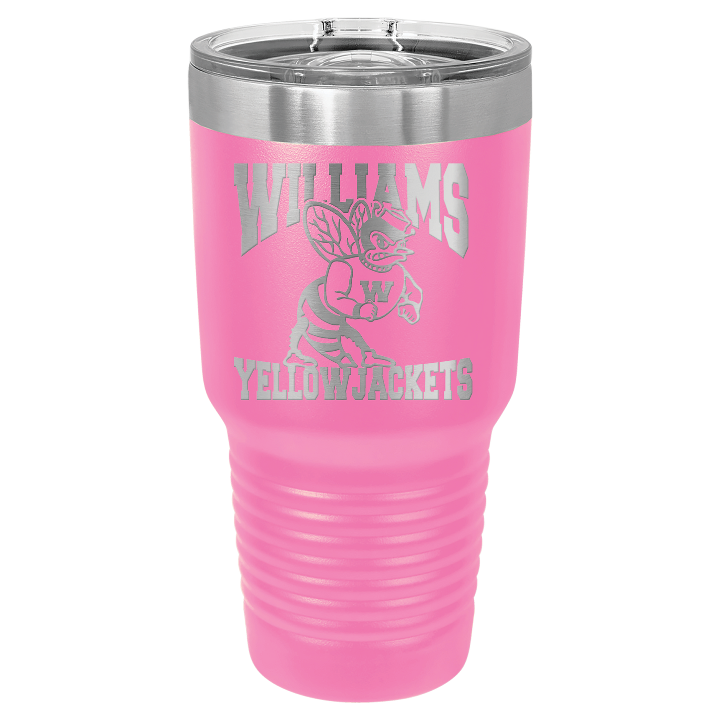 Williams Yellowjacket 30 oz. Ringneck Tumbler