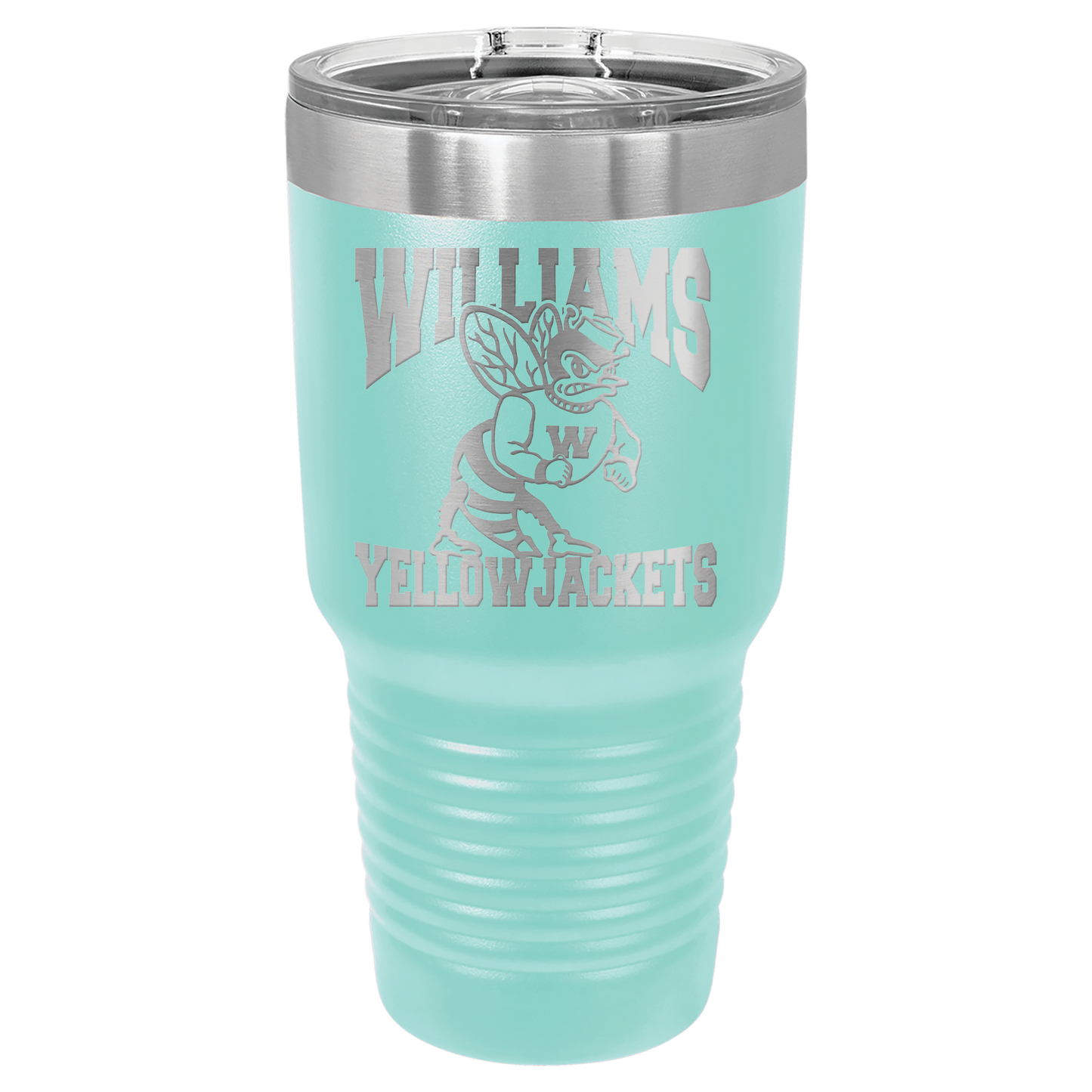 Williams Yellowjacket 30 oz. Ringneck Tumbler