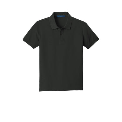 Port Authority® Youth Core Classic Pique Polo (Y100)