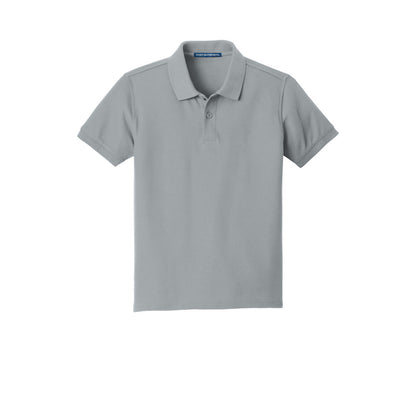 Port Authority® Youth Core Classic Pique Polo (Y100)