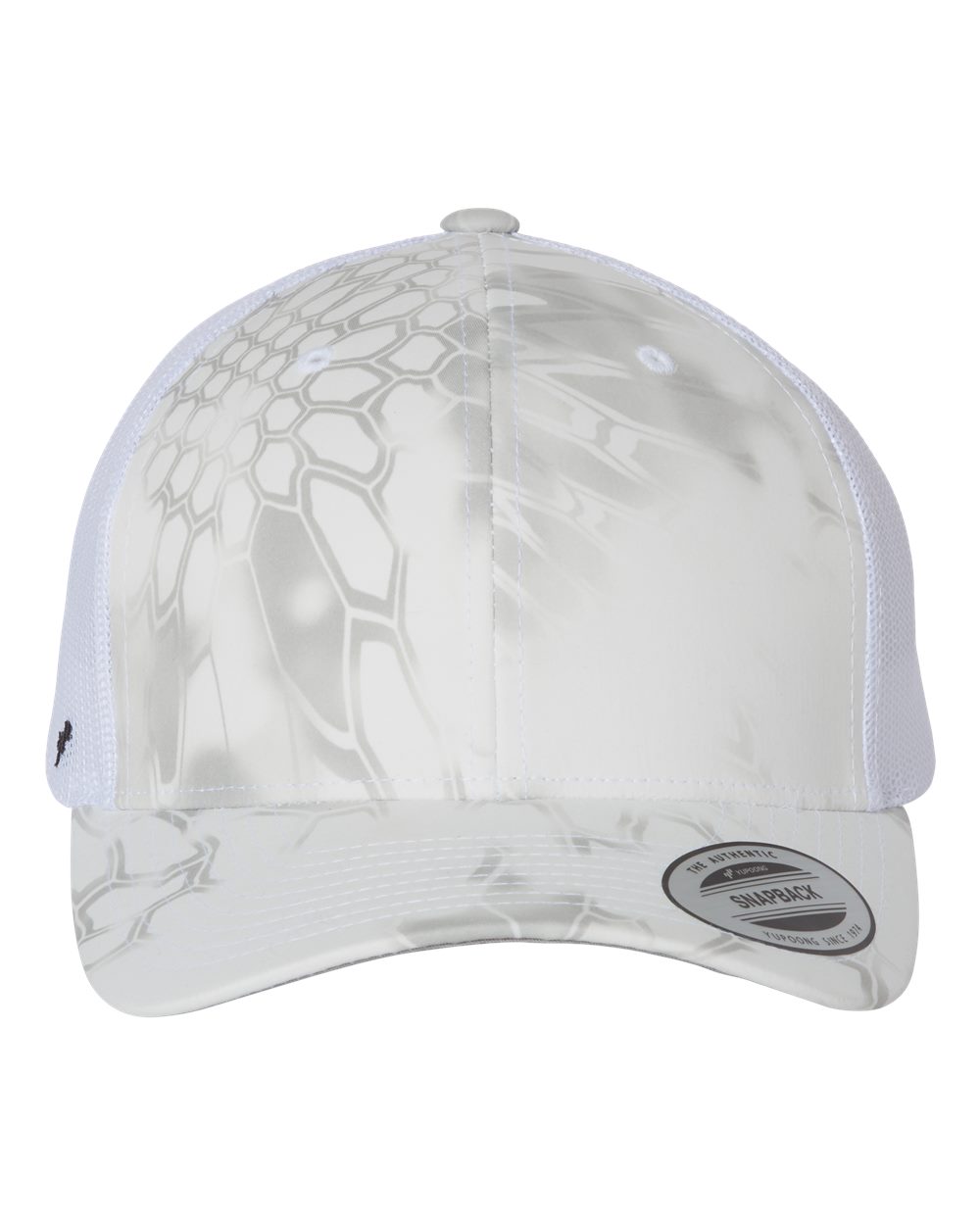 YP Classics - Retro Trucker Cap (6606)