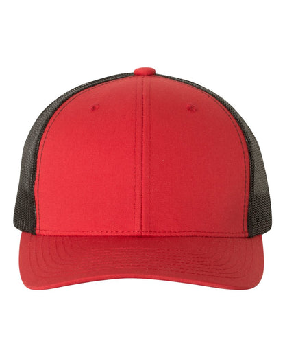 YP Classics - Retro Trucker Cap (6606)