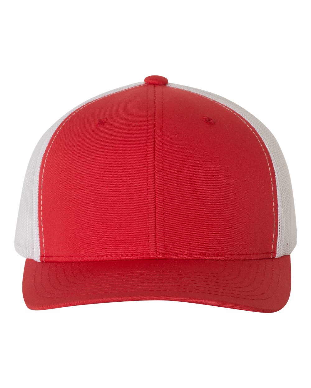 YP Classics - Retro Trucker Cap (6606)